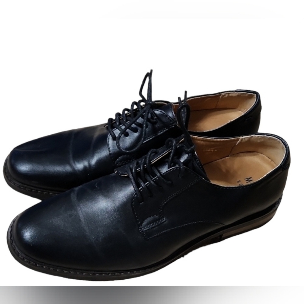 Mix No 6 Dress Oxfords